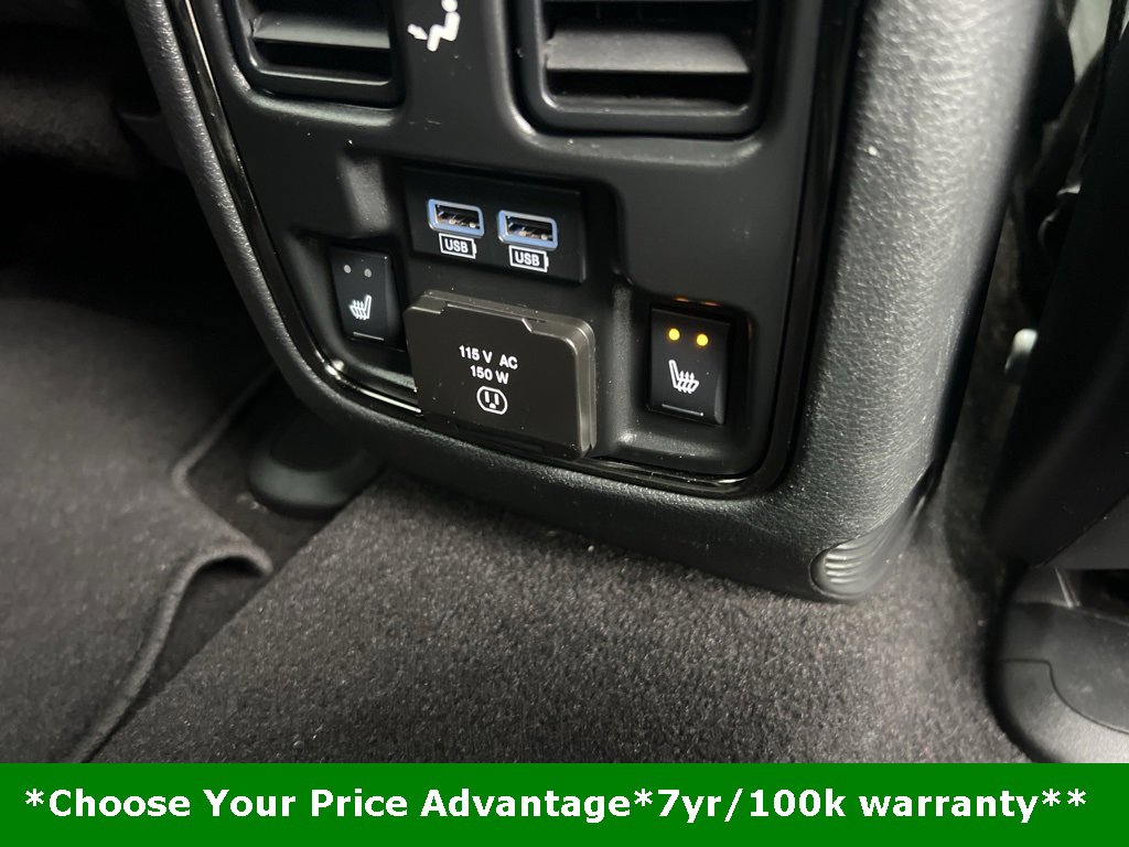 Certified 2020 Dodge Durango R/T w/ Blacktop Package image 26