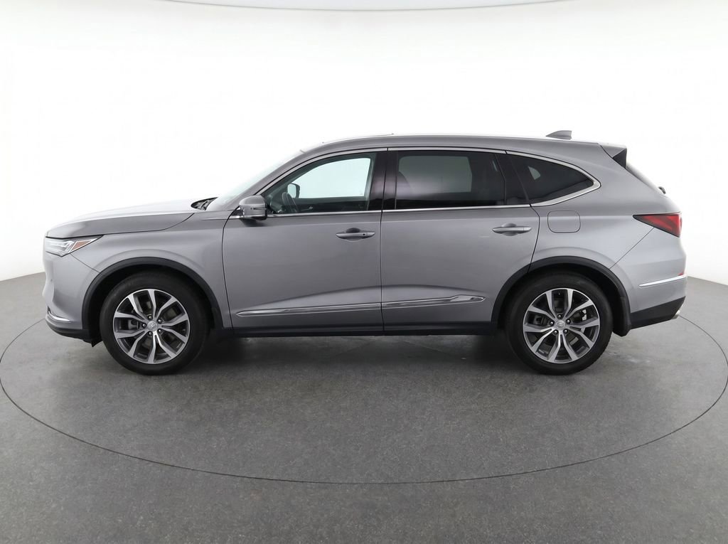 Used 2023 Acura MDX FWD w/ Technology Package image 6