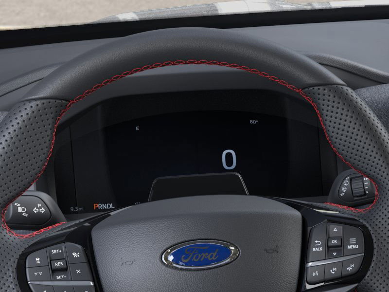 New 2026 Ford Explorer ST-Line w/ ST-Line Street Pack image 13