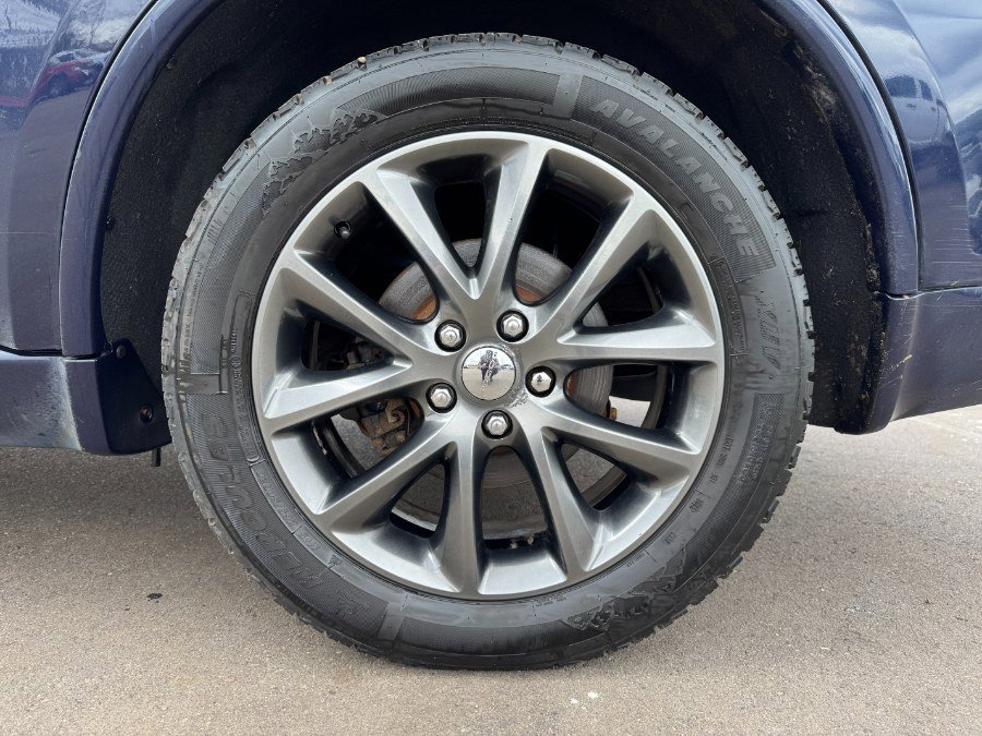 Used 2018 Dodge Durango GT image 13