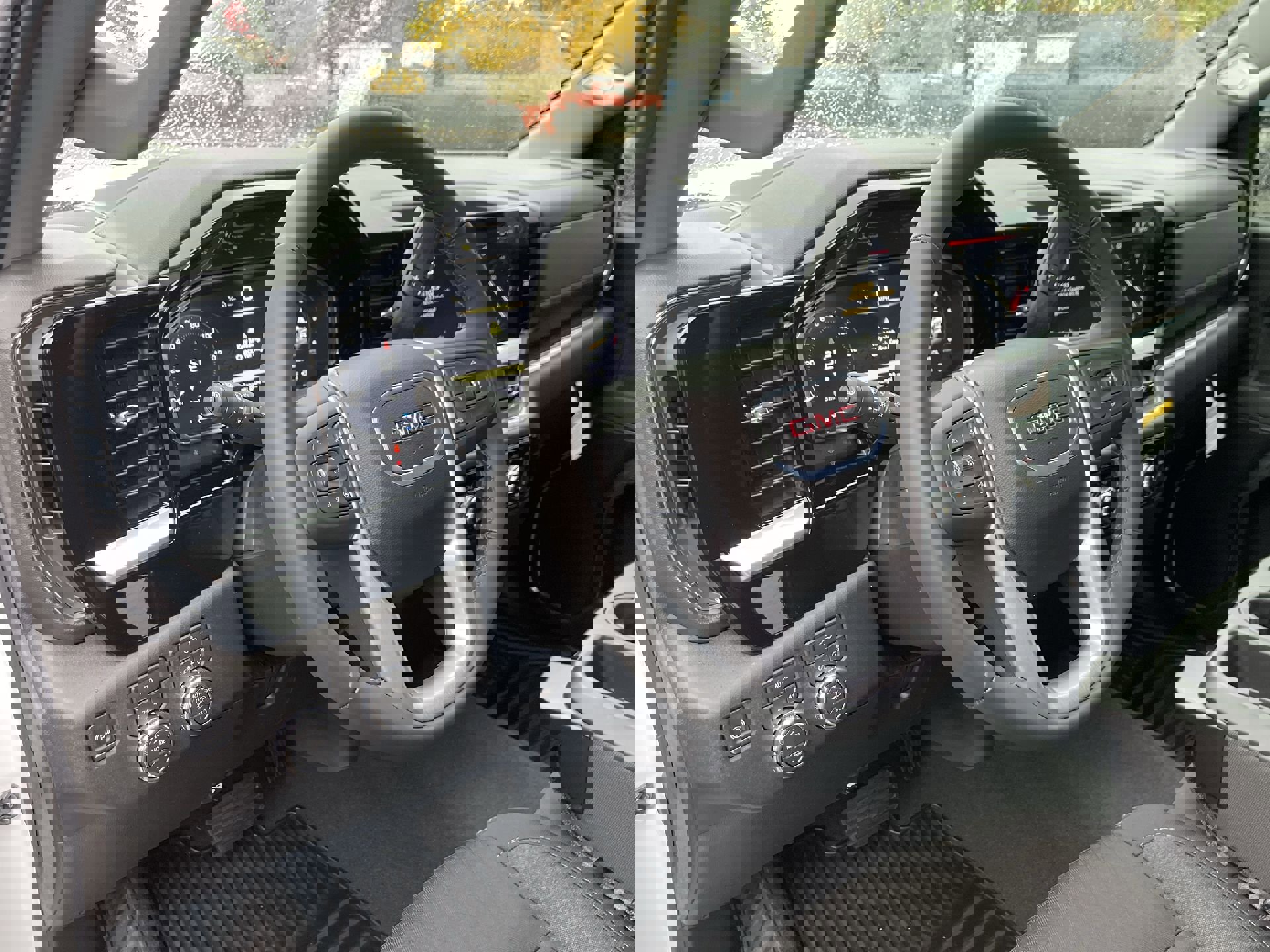 New 2026 GMC Sierra 1500 Elevation image 43