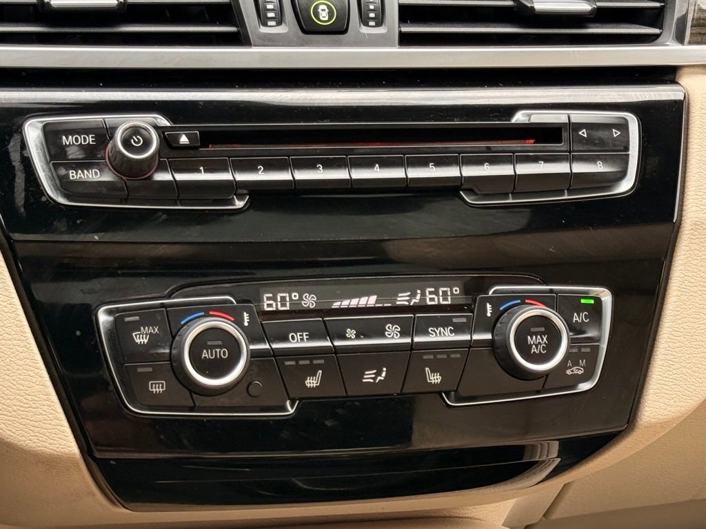 Used 2018 BMW X1 xDrive28i image 23