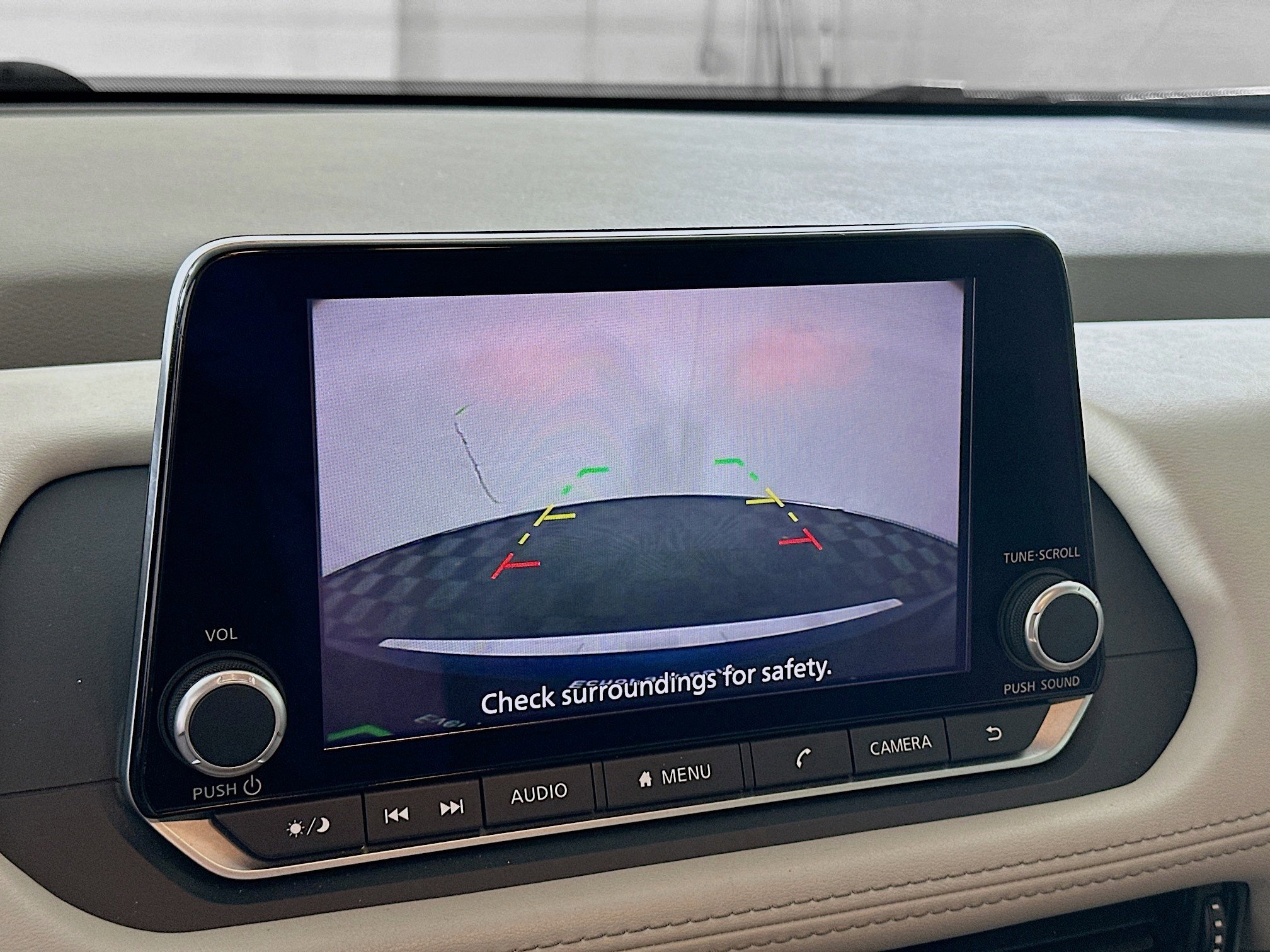 Used 2023 Nissan Rogue SV FWD image 22