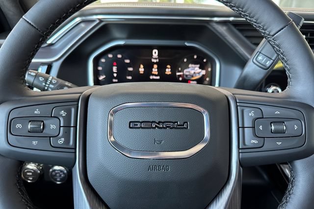 New 2026 GMC Sierra 3500 Denali Ultimate AWD/4WD image 27