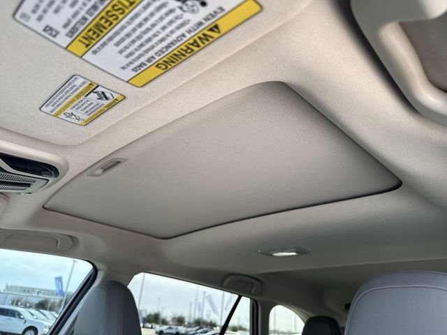 Certified 2023 Subaru Outback Limited image 20