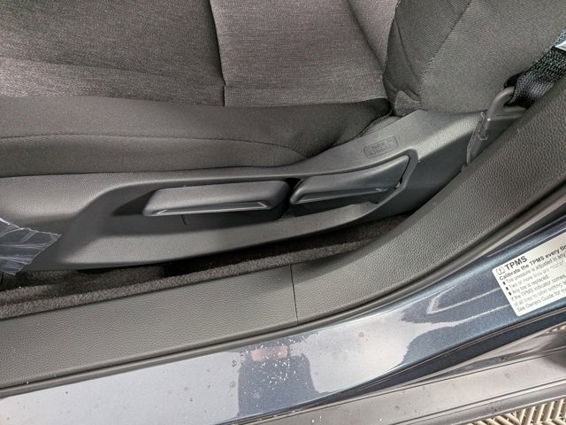 New 2025 Honda Accord LX image 14