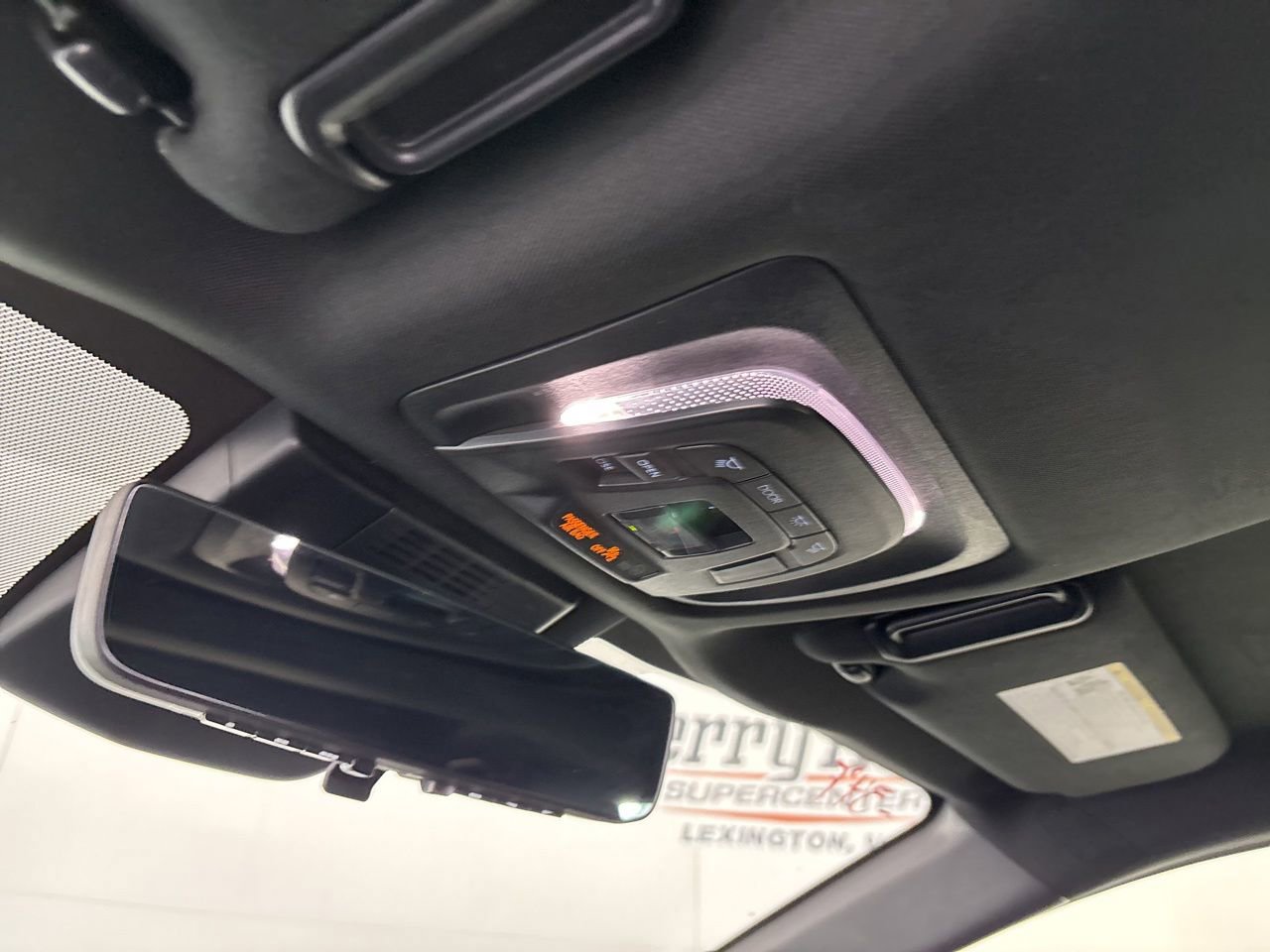 Used 2023 Subaru Solterra AWD image 16