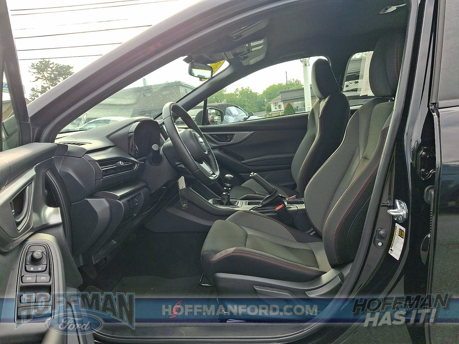 Used 2024 Subaru WRX AWD/4WD image 13