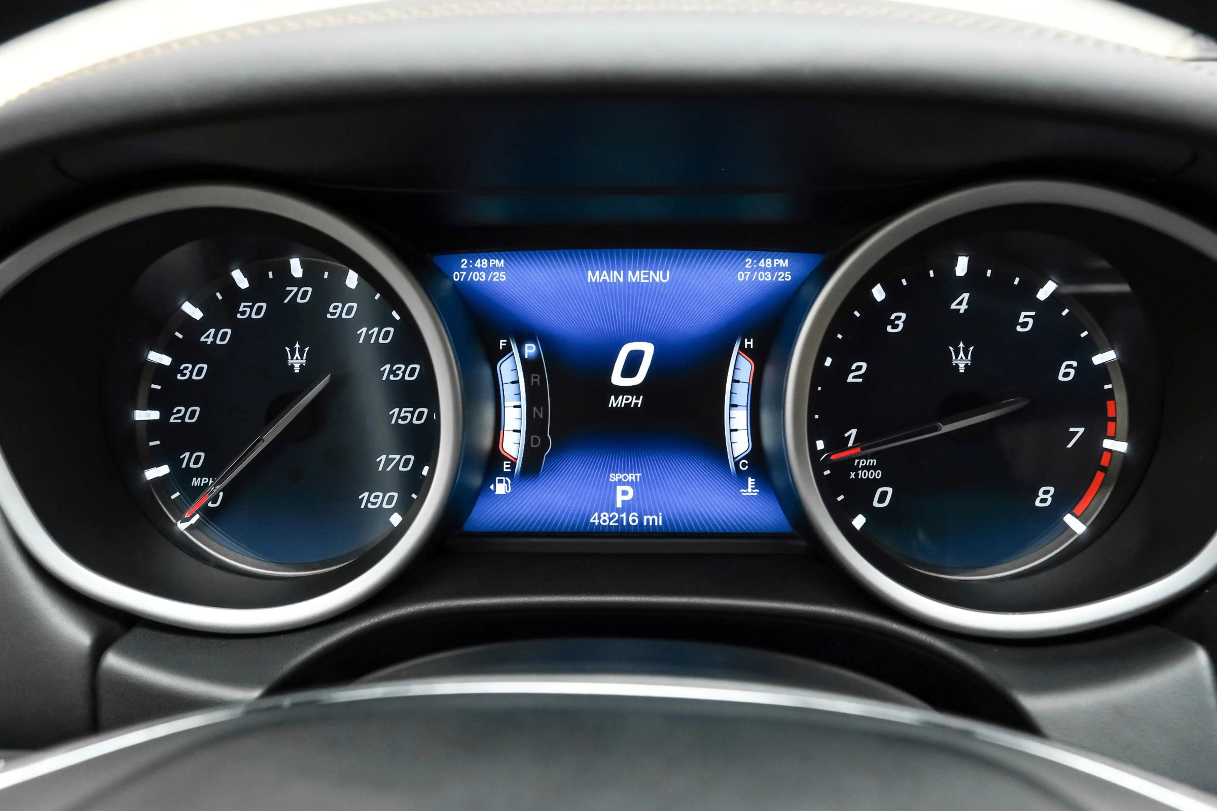 Used 2018 Maserati Ghibli S Q4 image 17