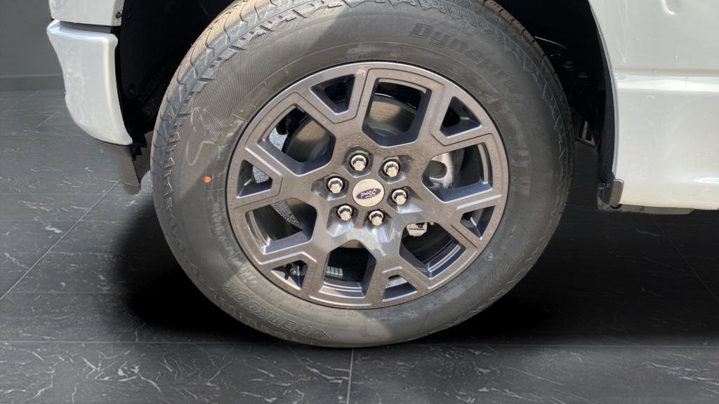 New 2026 Ford F150 STX w/ Equipment Group 200A image 33
