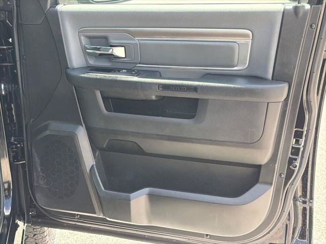 Certified 2024 RAM 1500 Classic SLT RWD image 14