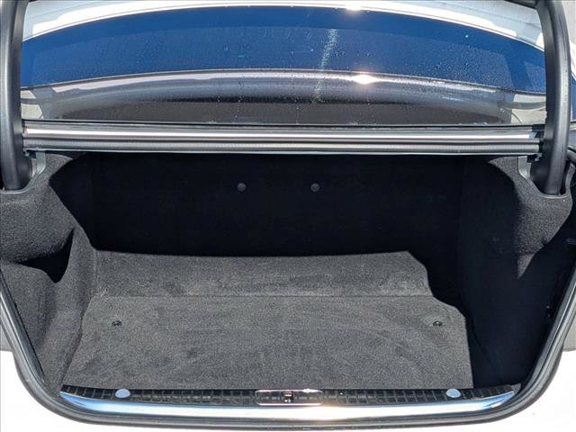 Used 2020 Mercedes-Benz S 560 4MATIC Coupe image 6