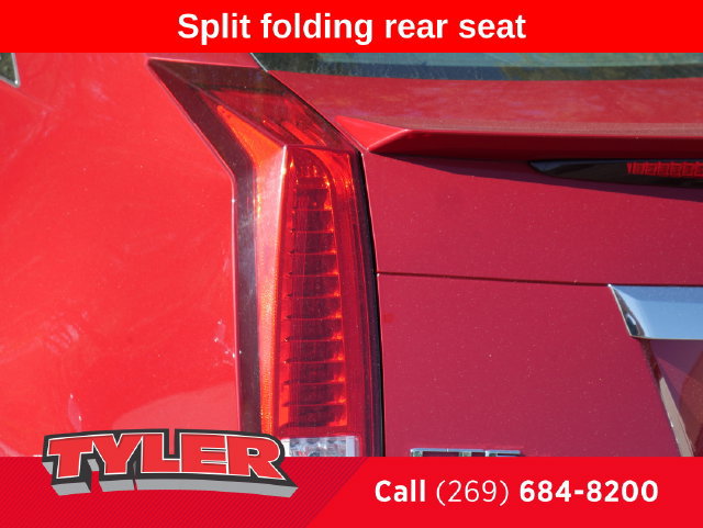 Used 2012 Cadillac CTS Performance AWD/4WD image 11