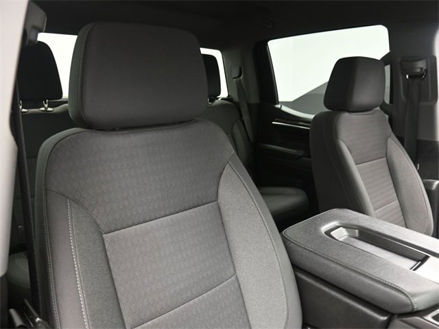 Used 2022 Chevrolet Silverado 1500 RST image 27