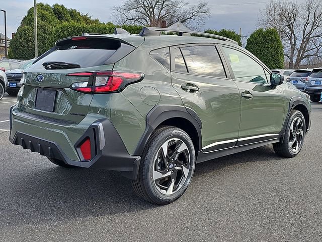 New 2026 Subaru Crosstrek 2.5i Limited image 6