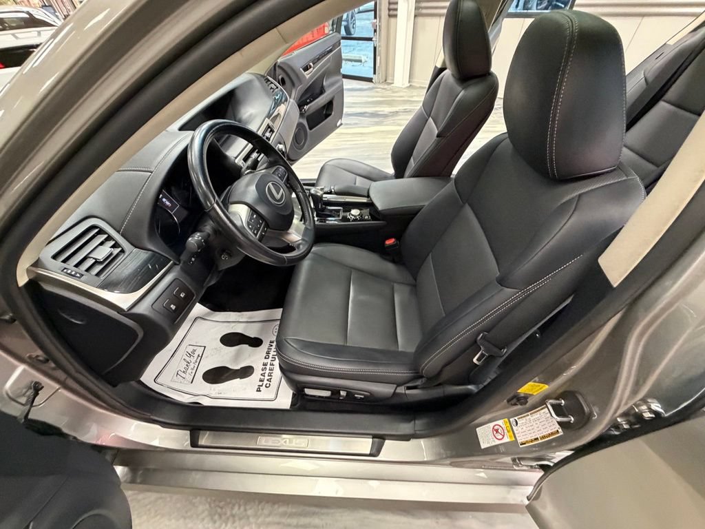 Used 2017 Lexus GS 350 AWD image 57