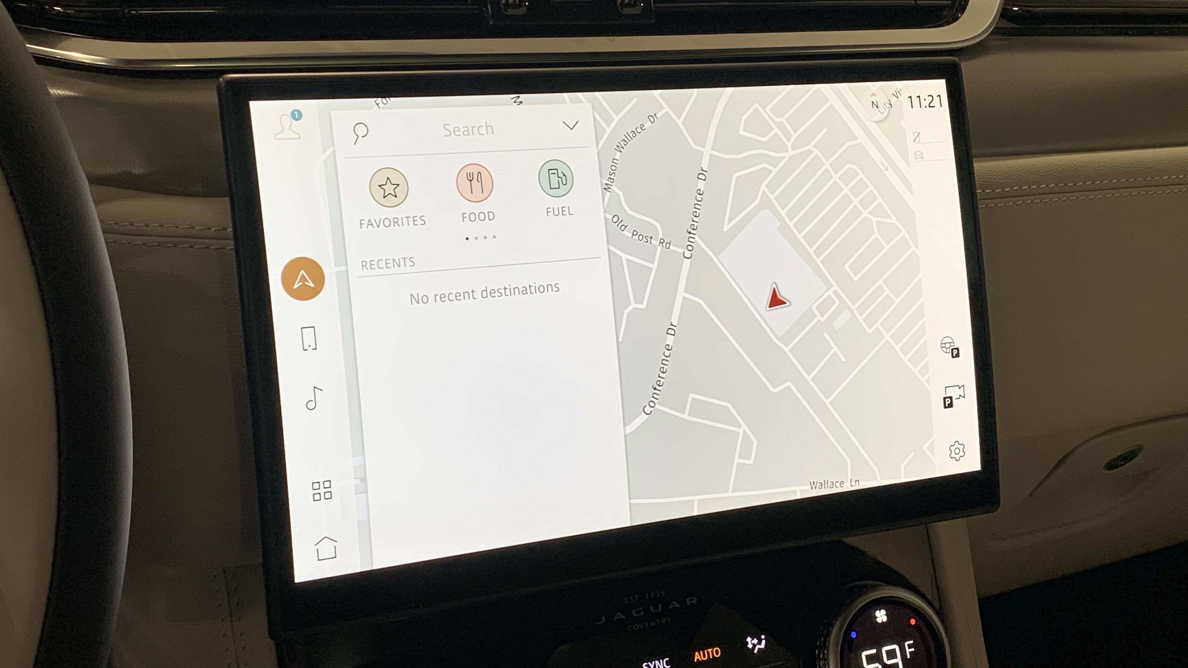 New 2026 Jaguar F-PACE R-Dynamic S image 19