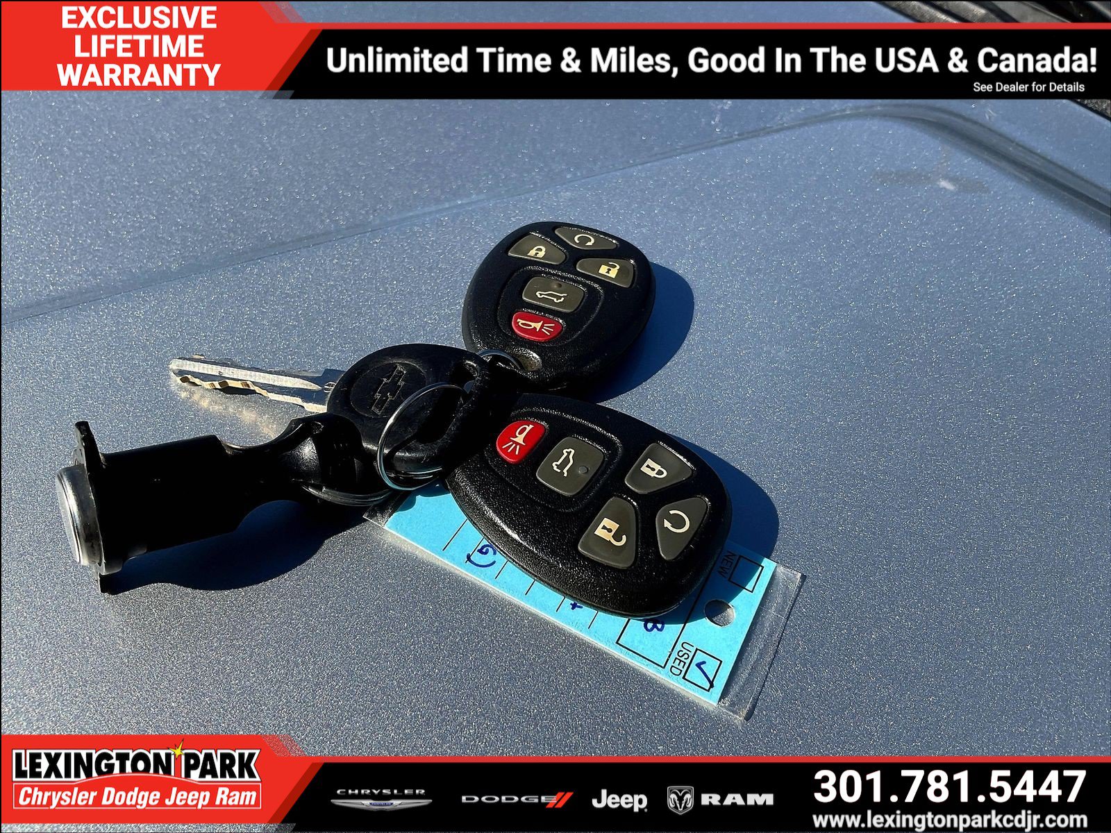 Used 2014 Chevrolet Tahoe LT AWD/4WD image 35