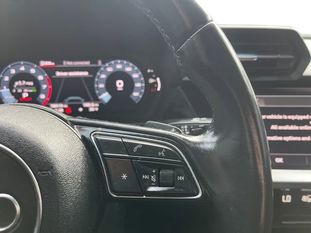 Used 2022 Audi A3 2.0T Premium image 23