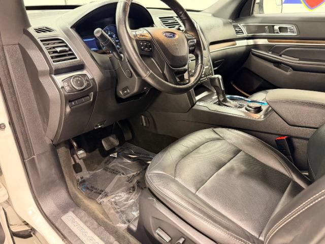 Used 2017 Ford Explorer Limited AWD/4WD image 15