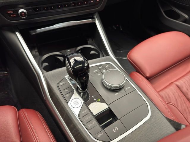 Used 2022 BMW 330i xDrive Sedan w/ Premium Package 2 image 27