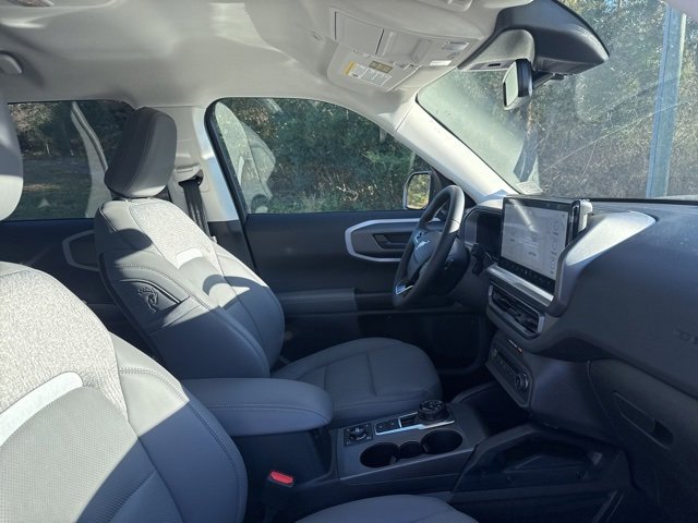 New 2025 Ford Bronco Sport Badlands image 40