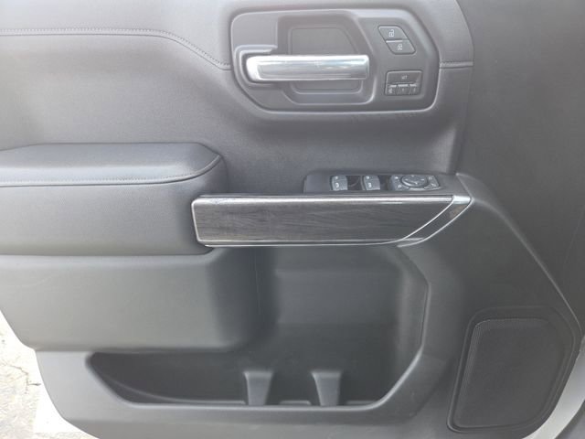 Used 2019 Chevrolet Silverado 1500 LTZ w/ LTZ Plus Package image 33