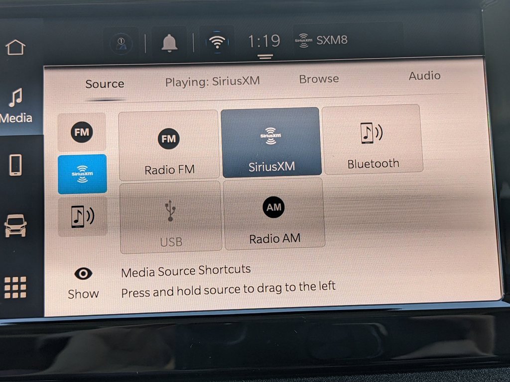 New 2026 RAM ProMaster 2500 image 21