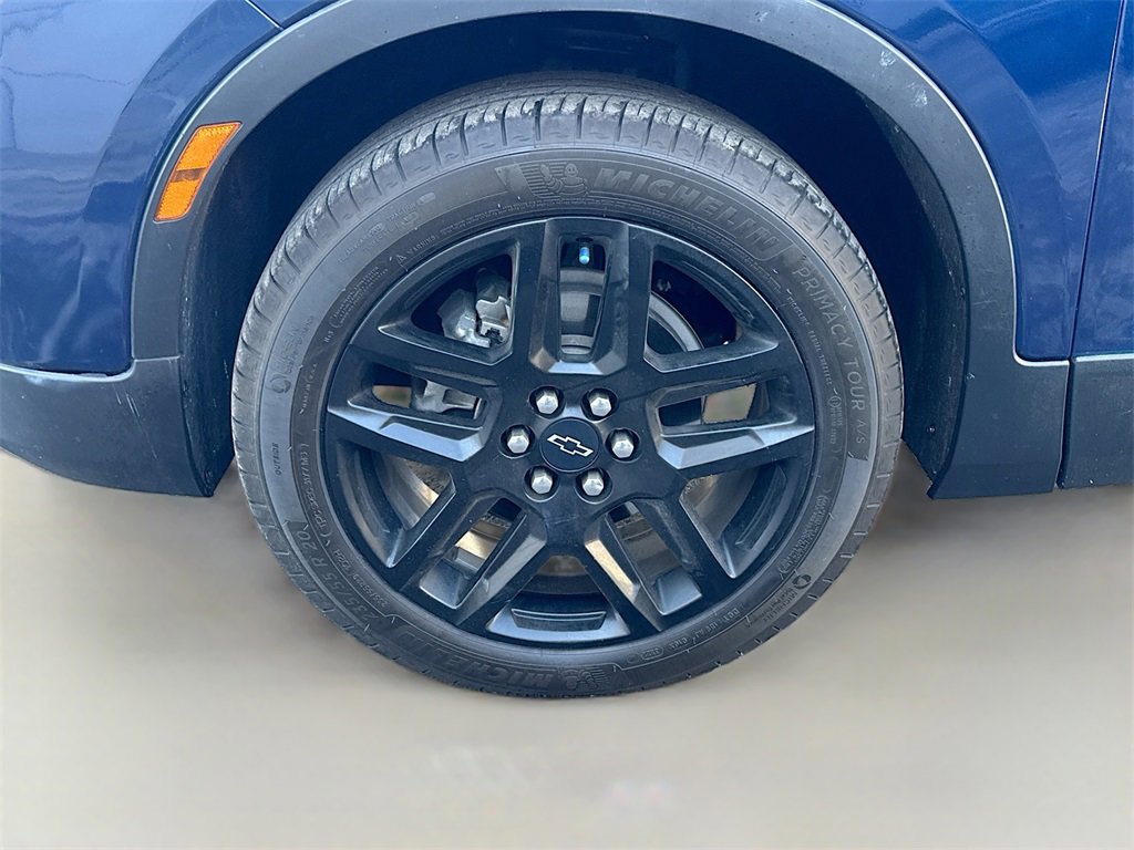 Used 2023 Chevrolet Blazer LT w/ Convenience Package image 29