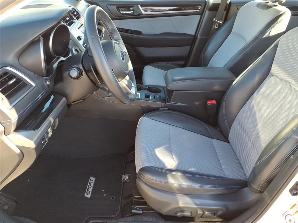 Used 2019 Subaru Legacy 2.5i Sport image 11