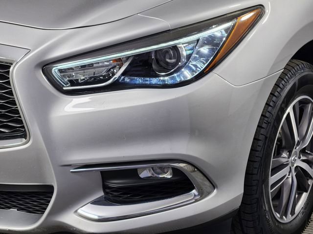 Used 2019 INFINITI QX60 Pure image 8