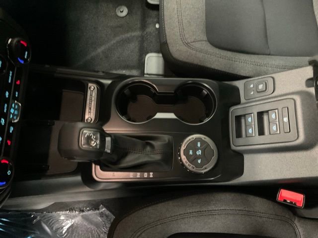 New 2025 Ford Bronco Big Bend image 9