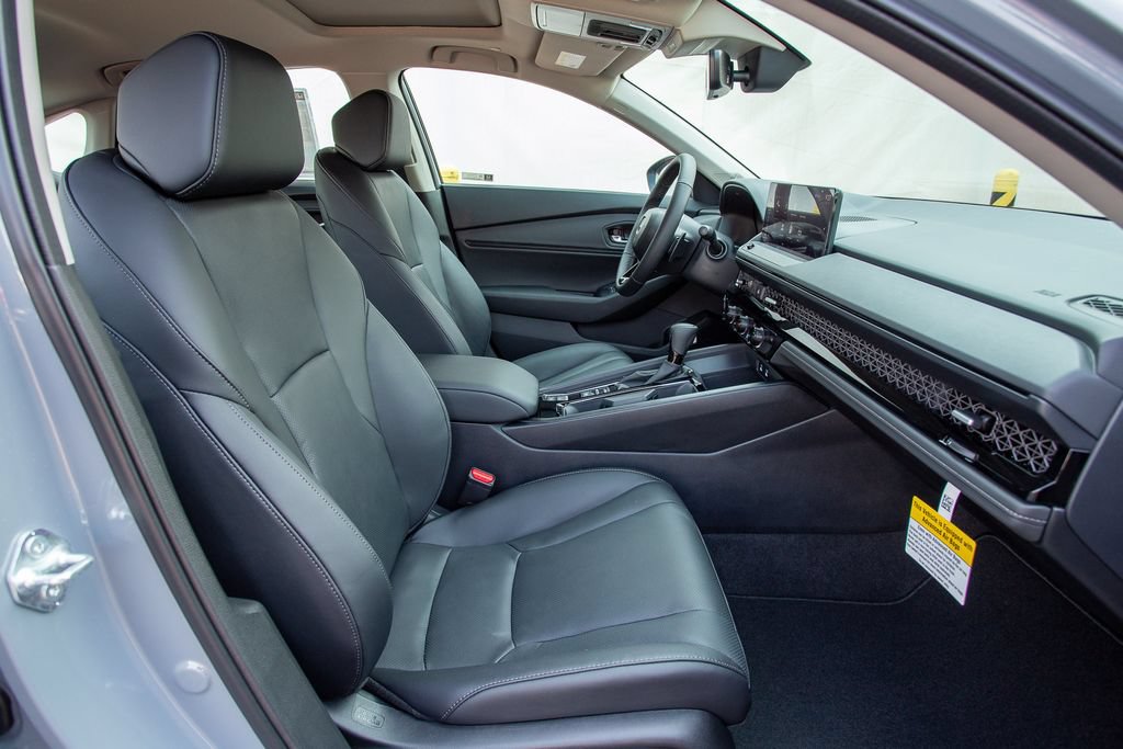 New 2026 Honda Accord EX-L image 14