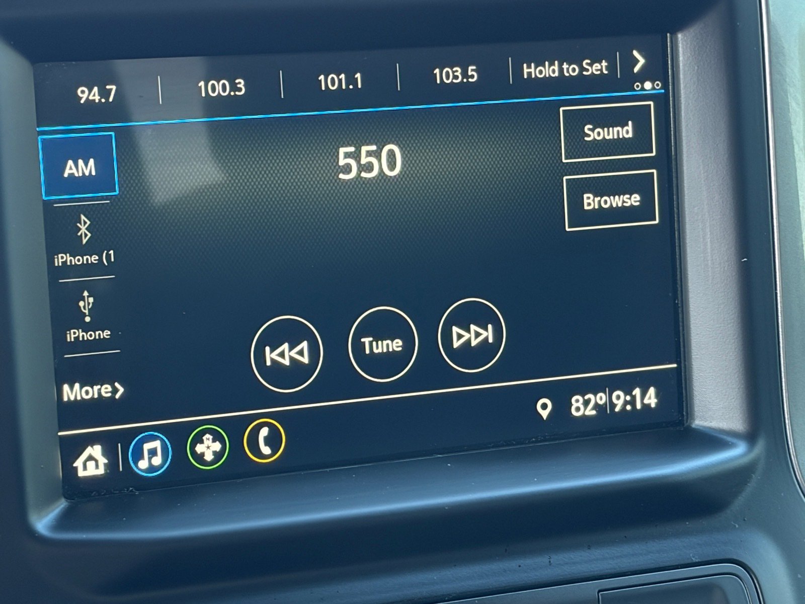 Used 2019 Chevrolet Silverado 1500 Custom w/ Custom Value Package image 23