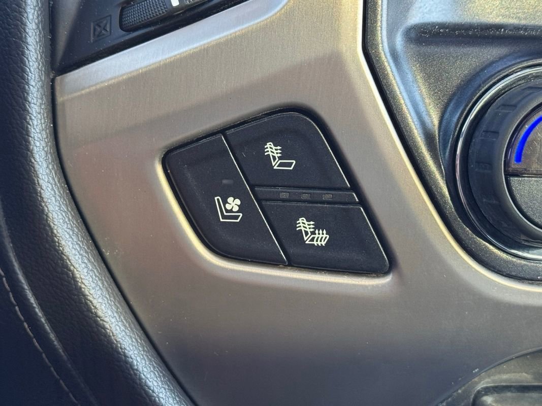 Used 2019 GMC Sierra 2500 Denali w/ Duramax Plus Package image 36