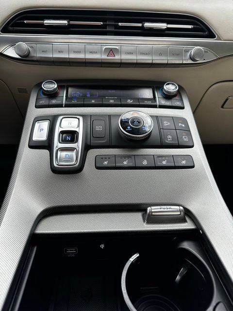 Used 2021 Hyundai Palisade Calligraphy AWD/4WD image 29