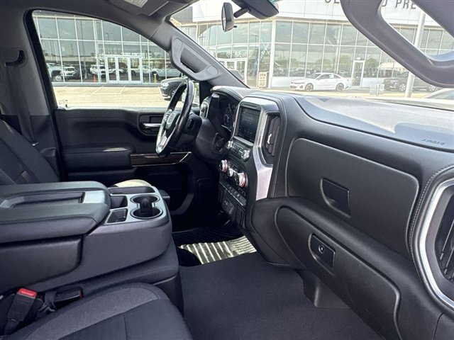 Certified 2022 GMC Sierra 1500 Elevation AWD/4WD image 27