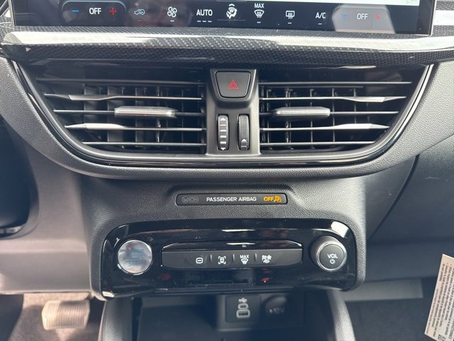 New 2025 Ford Escape ST-Line w/ Equipment Group 301A image 23