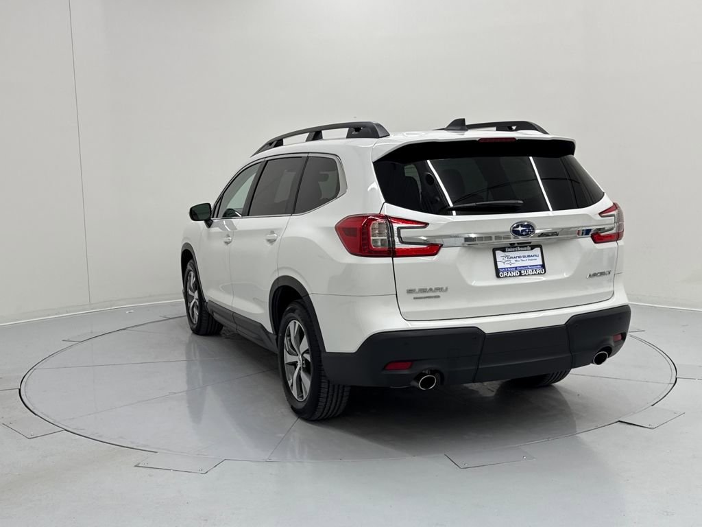 Certified 2023 Subaru Ascent Premium w/ Convenience Package image 3