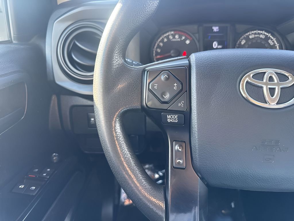 Used 2023 Toyota Tacoma SR image 13