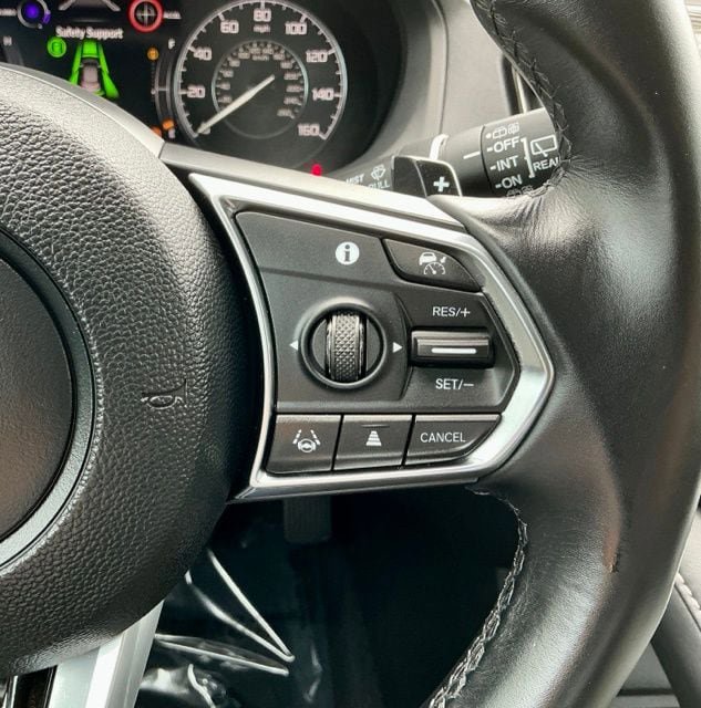 Certified 2023 Acura RDX w/ Technology Package image 26