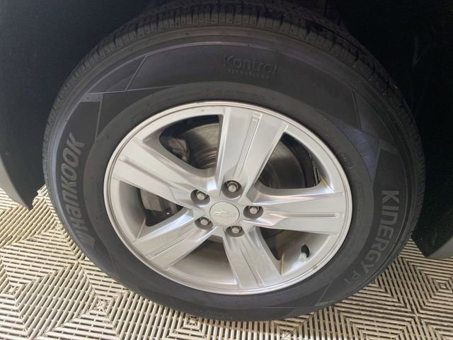 Used 2019 Chevrolet Trax LS w/ Tint and Cruise Package FWD image 22