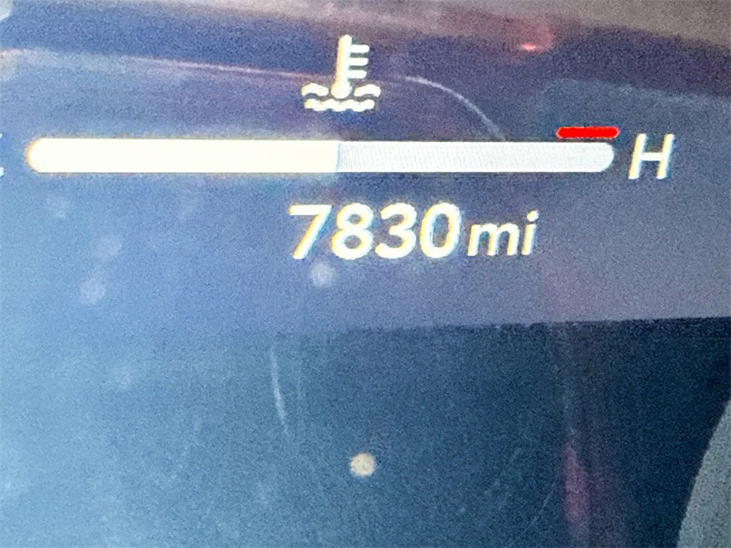 Used 2025 Toyota Tacoma SR5 image 12