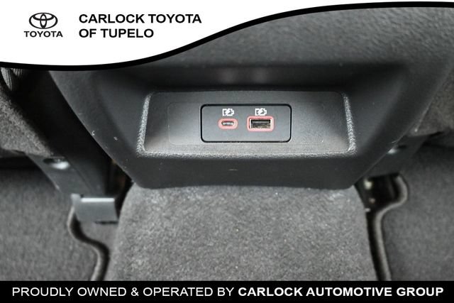 Used 2023 Nissan Altima 2.5 SV w/ SV Premium Package FWD image 45