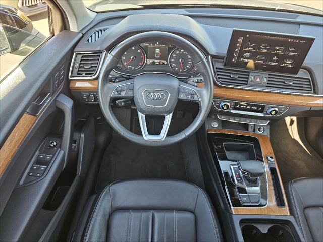 Used 2023 Audi Q5 2.0T Premium image 5