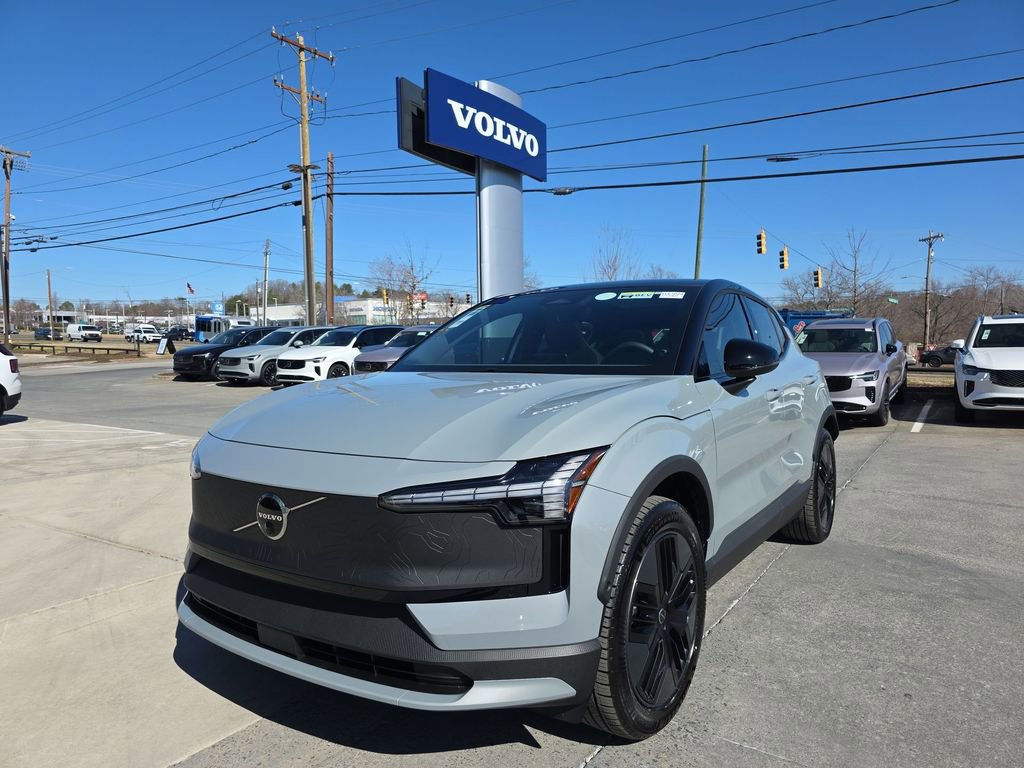 New 2026 Volvo EX30 Cross Country Ultra w/ Protection Package Premier image 3