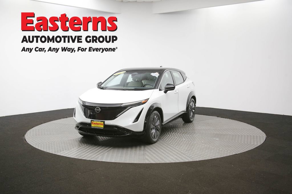 Used 2023 Nissan Ariya FWD image 54