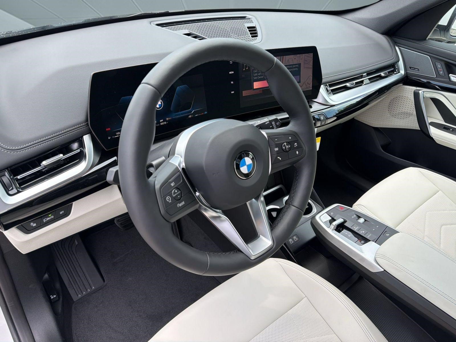 New 2026 BMW X1 xDrive28i w/ Convenience Package AWD/4WD image 27