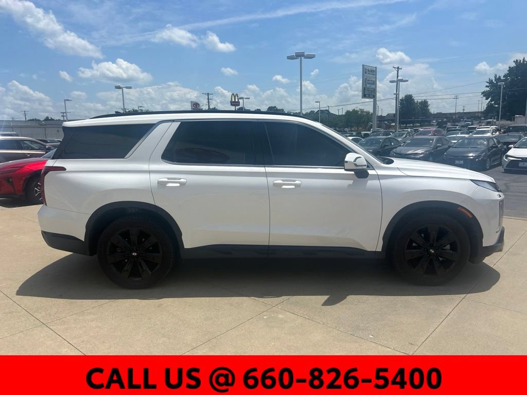 Used 2023 Hyundai Palisade XRT AWD/4WD image 5