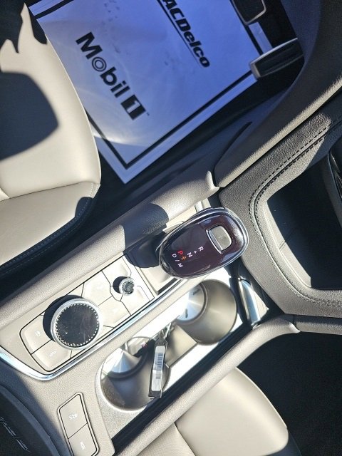 New 2025 Cadillac XT6 Sport w/ Technology Package image 44